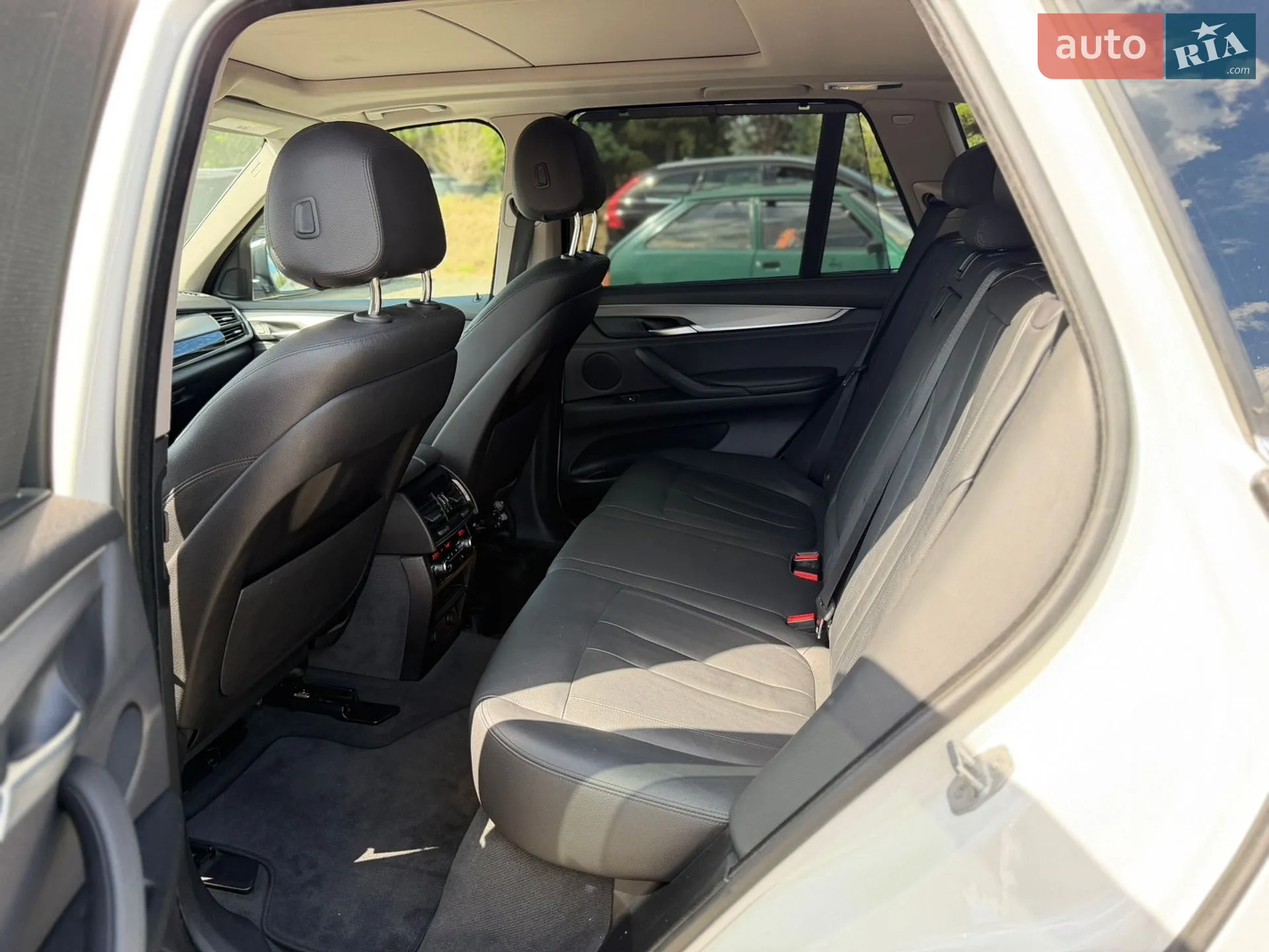 2016 BMW X5 - мініатюра 12