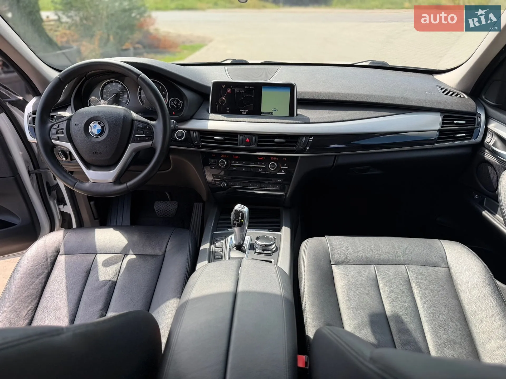 2016 BMW X5 - мініатюра 16