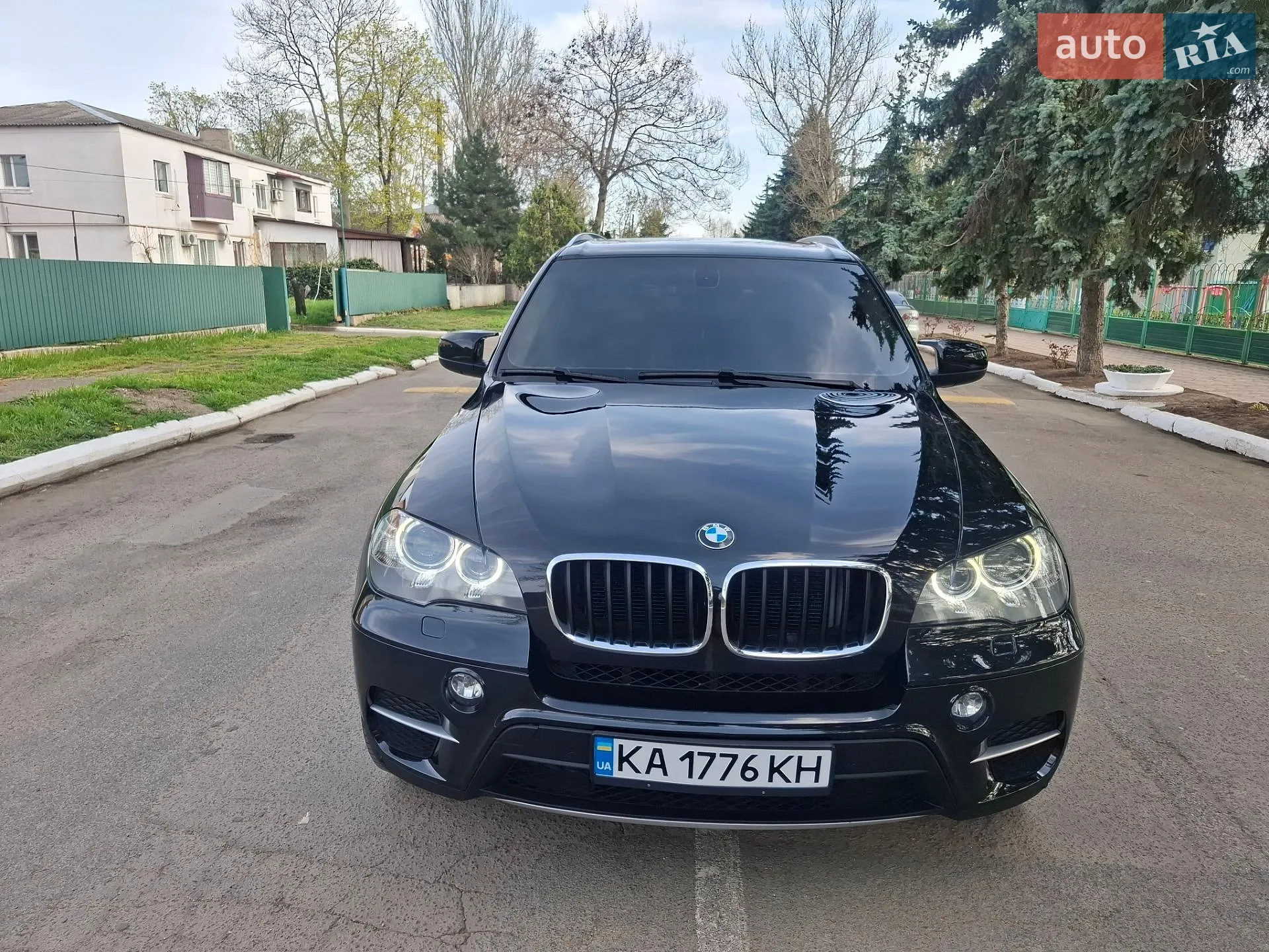 2011 BMW X5 - мініатюра 4