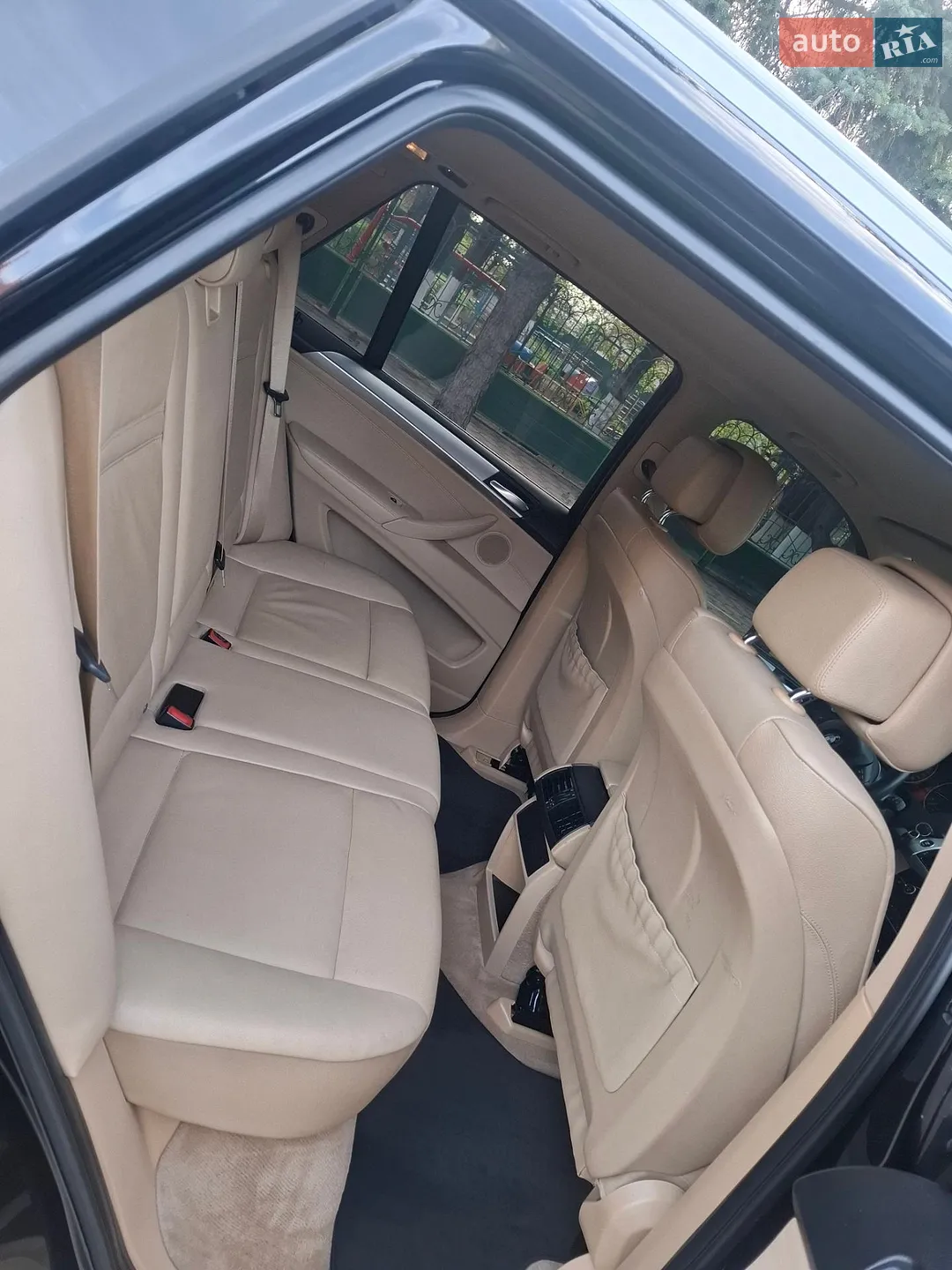 2011 BMW X5 - мініатюра 11
