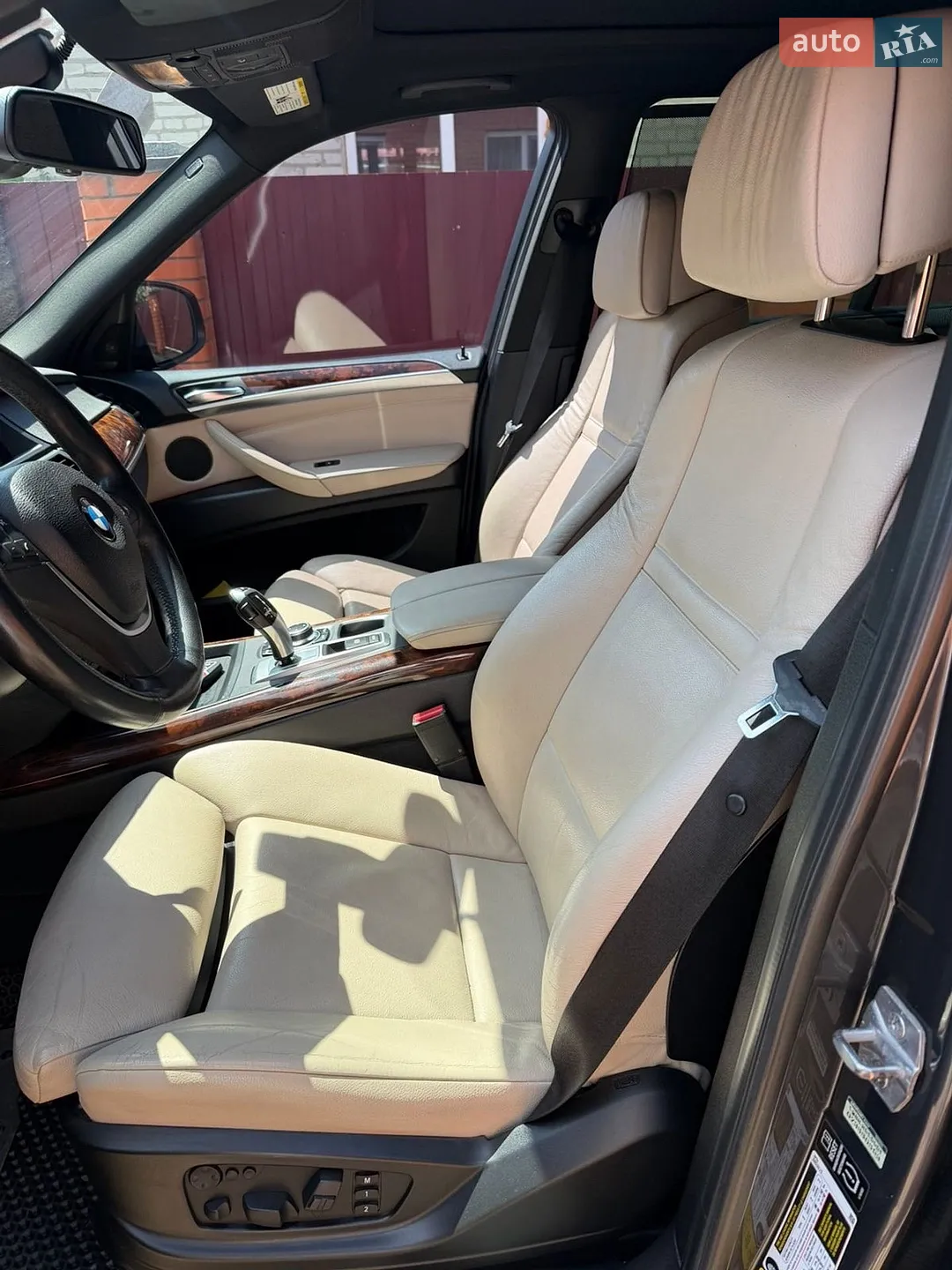 2013 BMW X5 - мініатюра 12