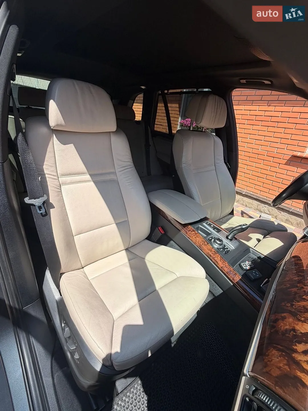 2013 BMW X5 - мініатюра 16