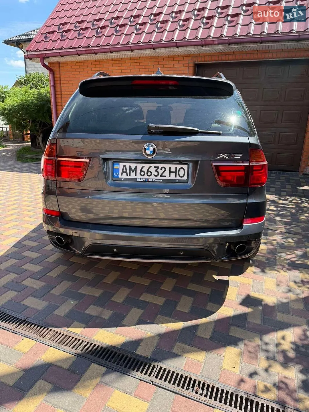 2013 BMW X5 - мініатюра 8