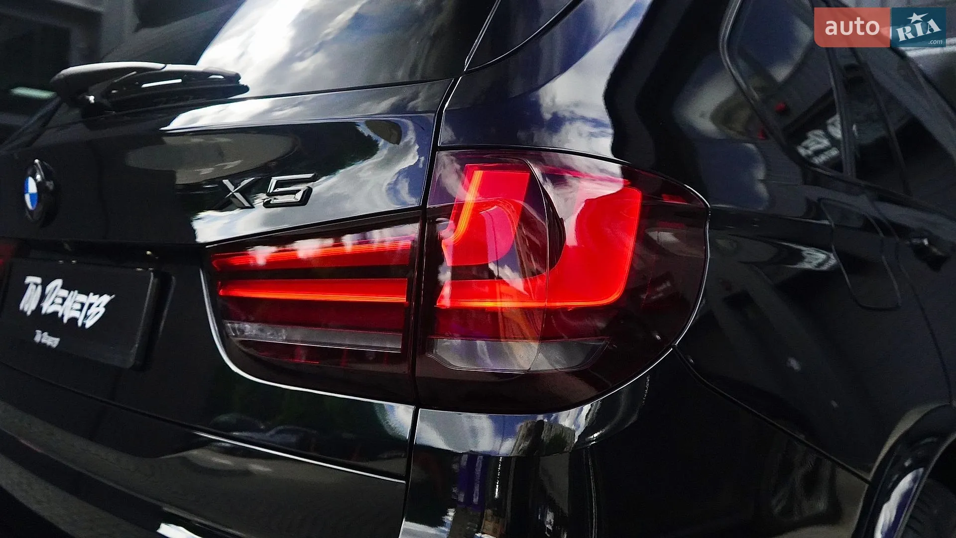 2017 BMW X5 - мініатюра 26