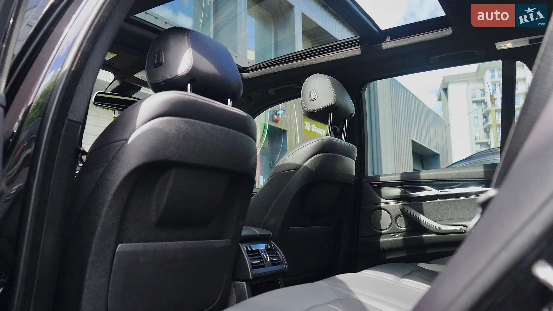 2017 BMW X5 - мініатюра 59
