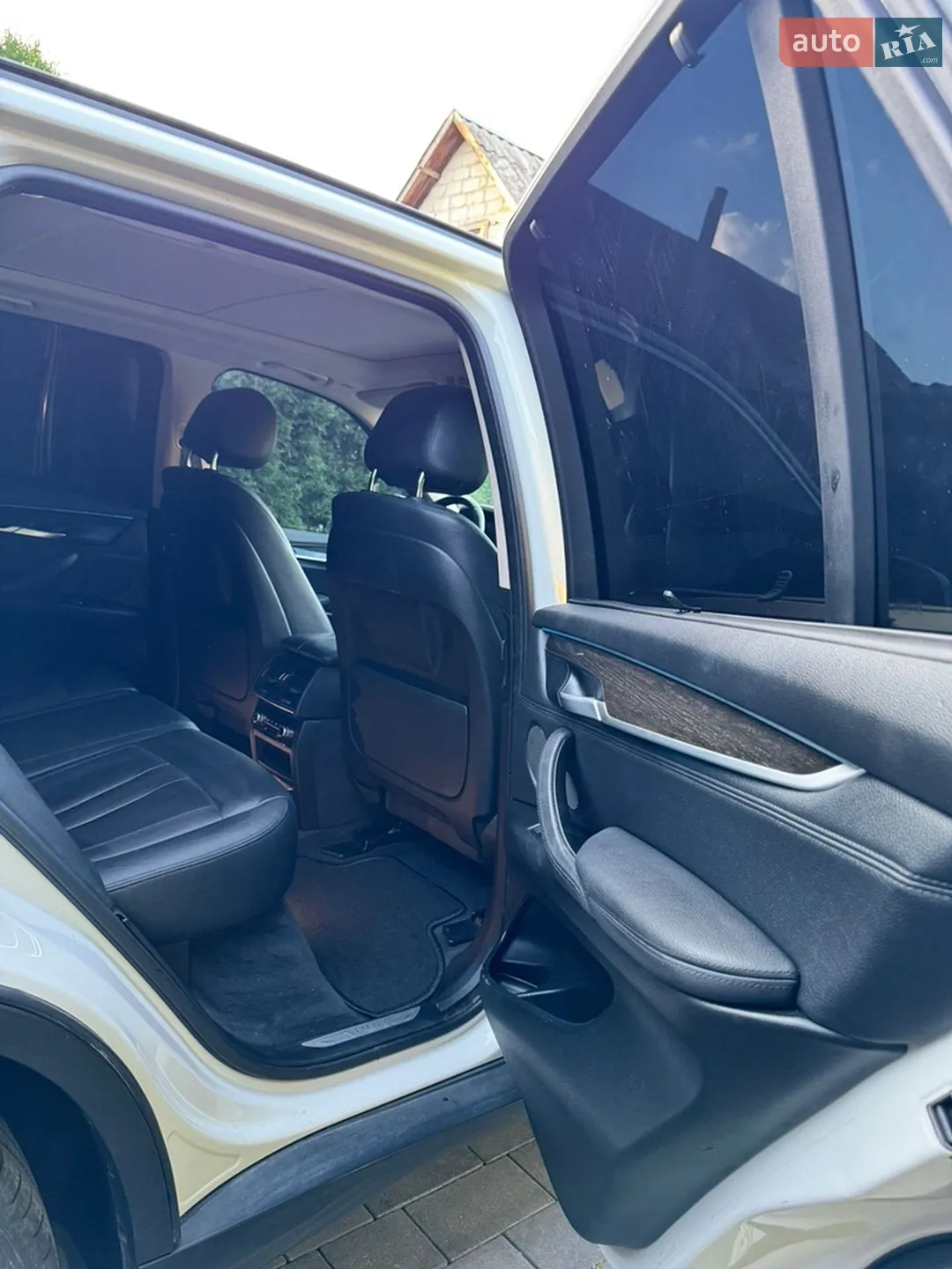 2015 BMW X5 - мініатюра 29