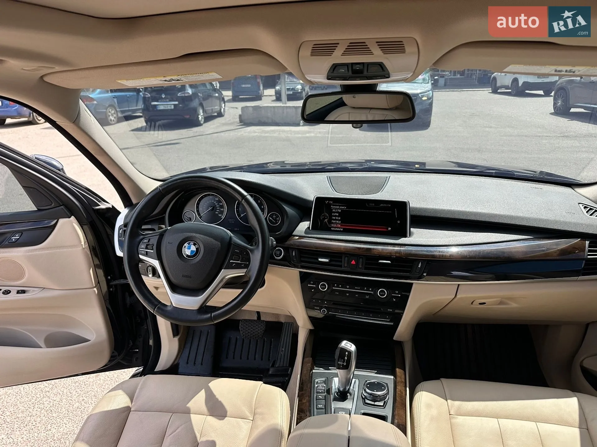 2014 BMW X5 - мініатюра 7