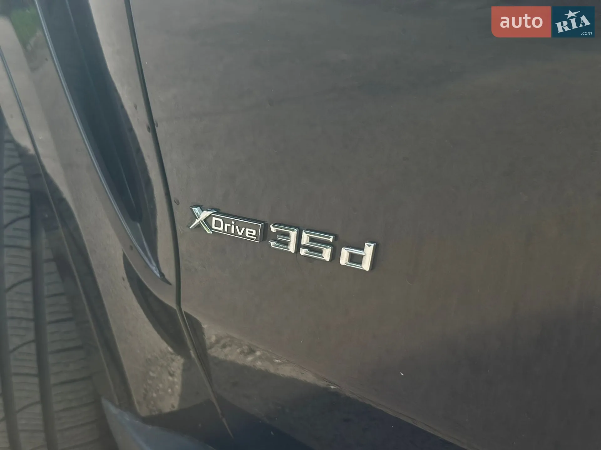 2014 BMW X5 - мініатюра 28