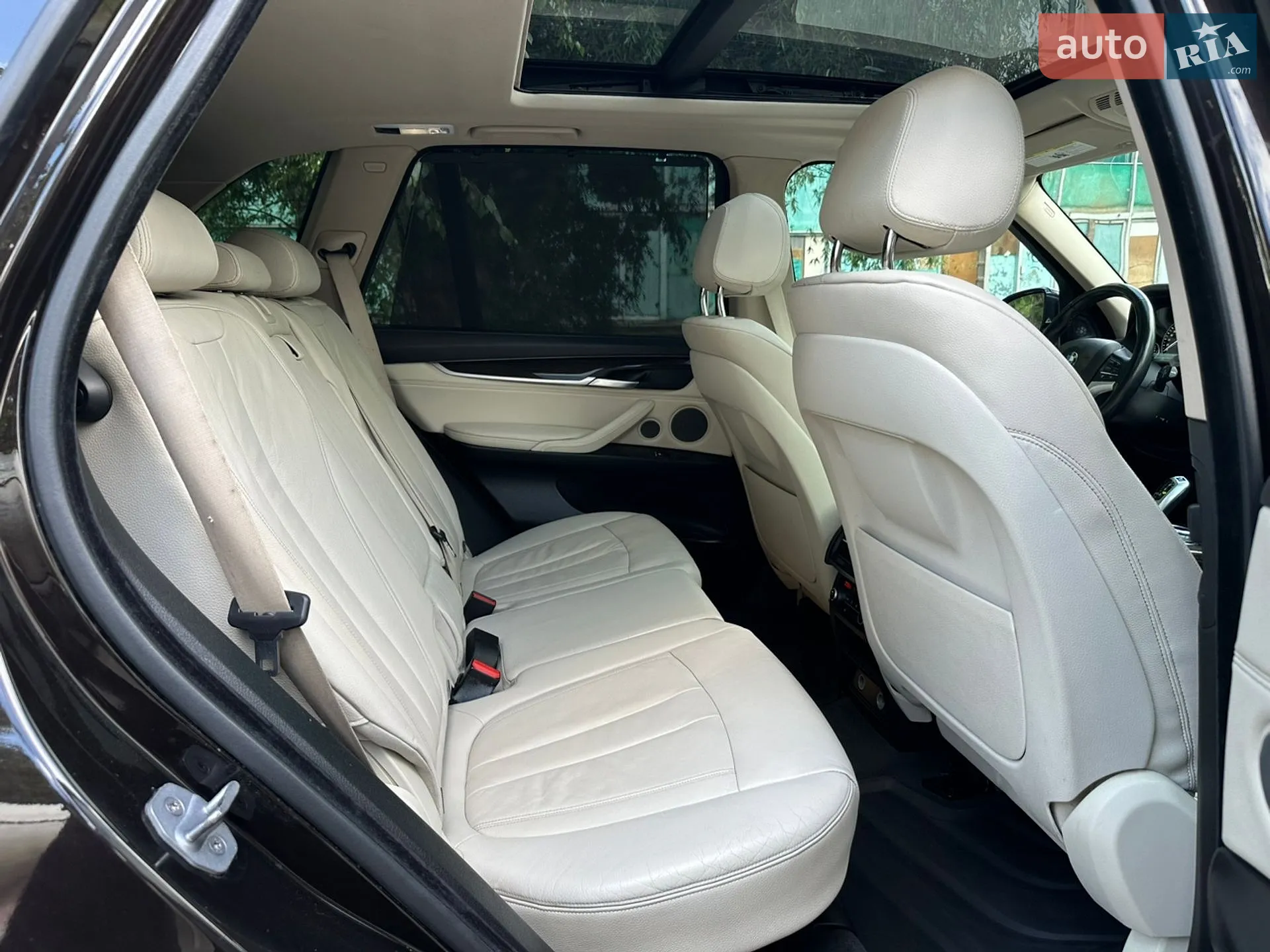 2014 BMW X5 - мініатюра 45