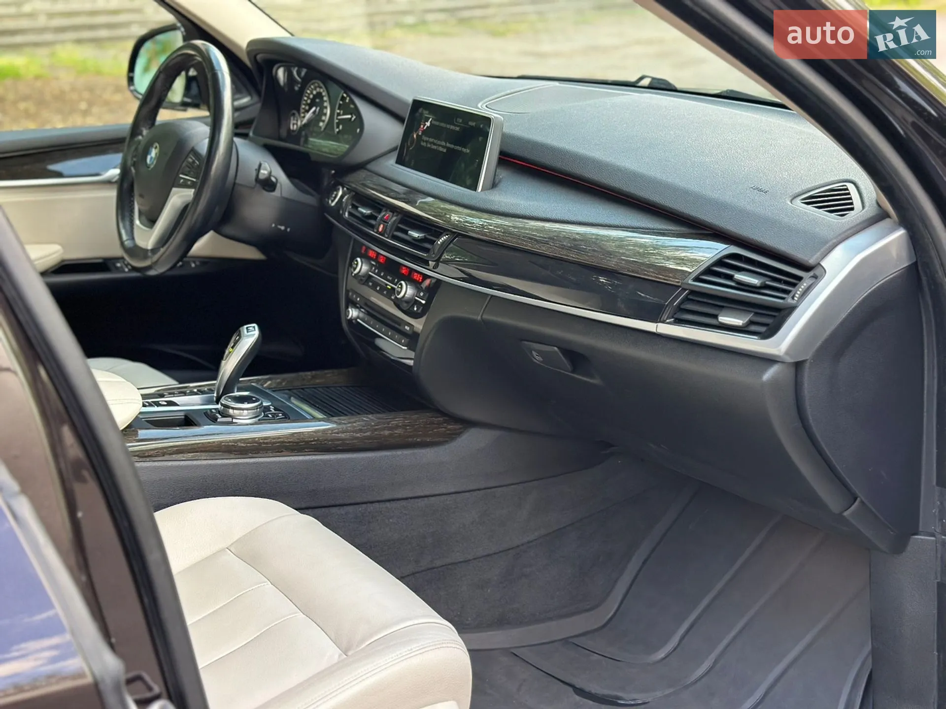 2014 BMW X5 - мініатюра 49