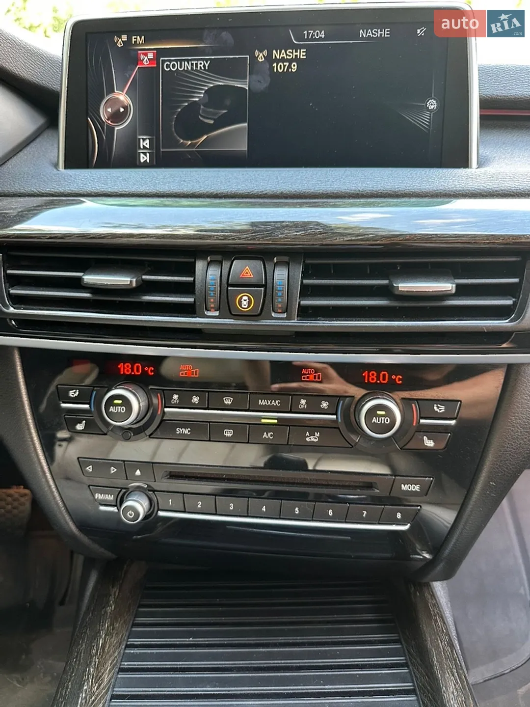 2014 BMW X5 - мініатюра 53