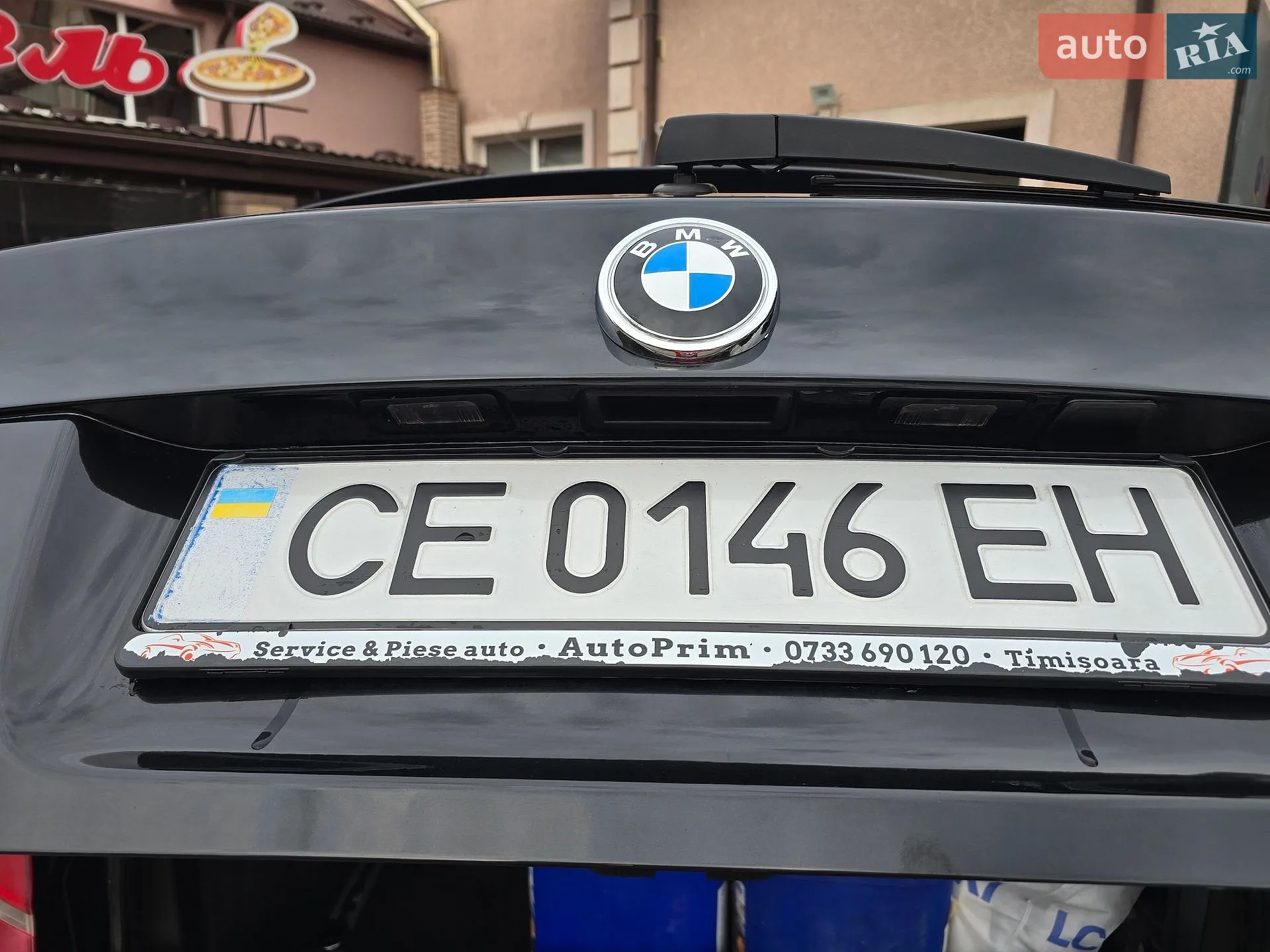 2010 BMW X5 - мініатюра 4