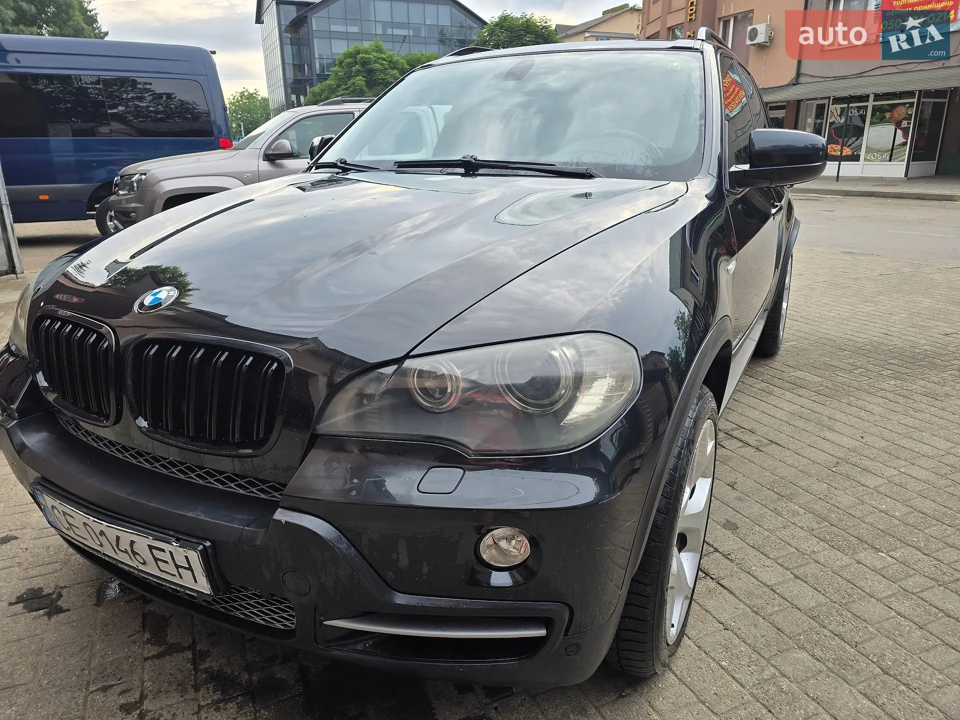 2010 BMW X5 - мініатюра 9