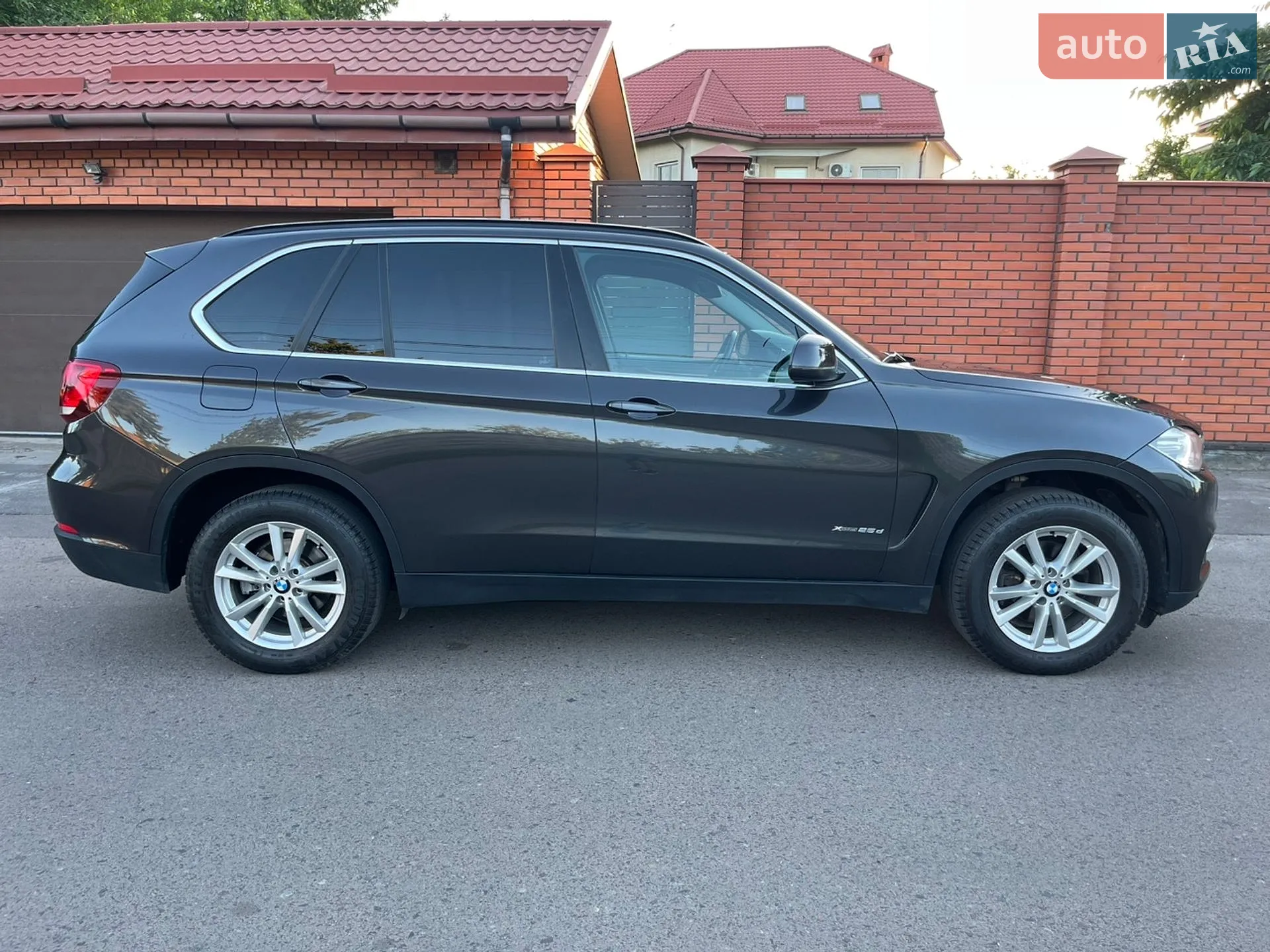 2018 BMW X5 - мініатюра 5