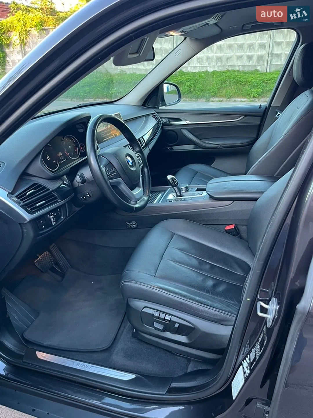 2018 BMW X5 - мініатюра 13