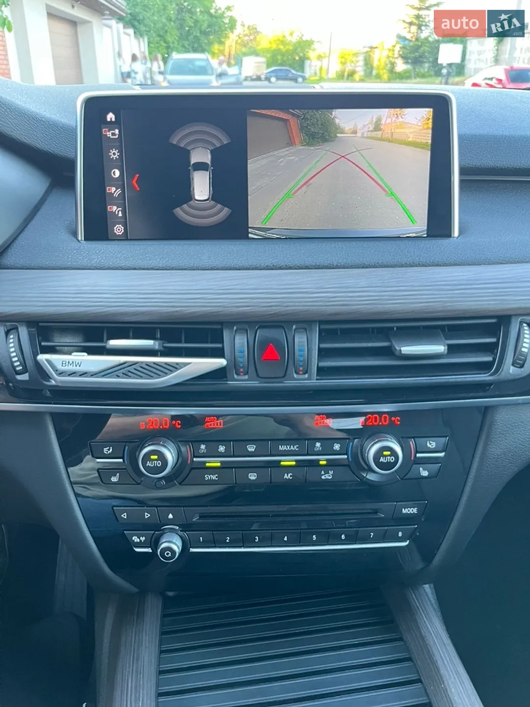 2018 BMW X5 - мініатюра 27