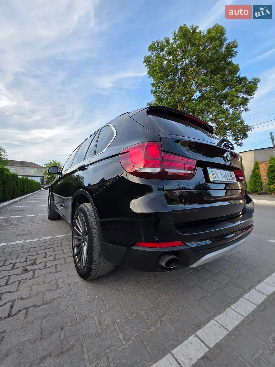 2015 BMW X5 - мініатюра 9