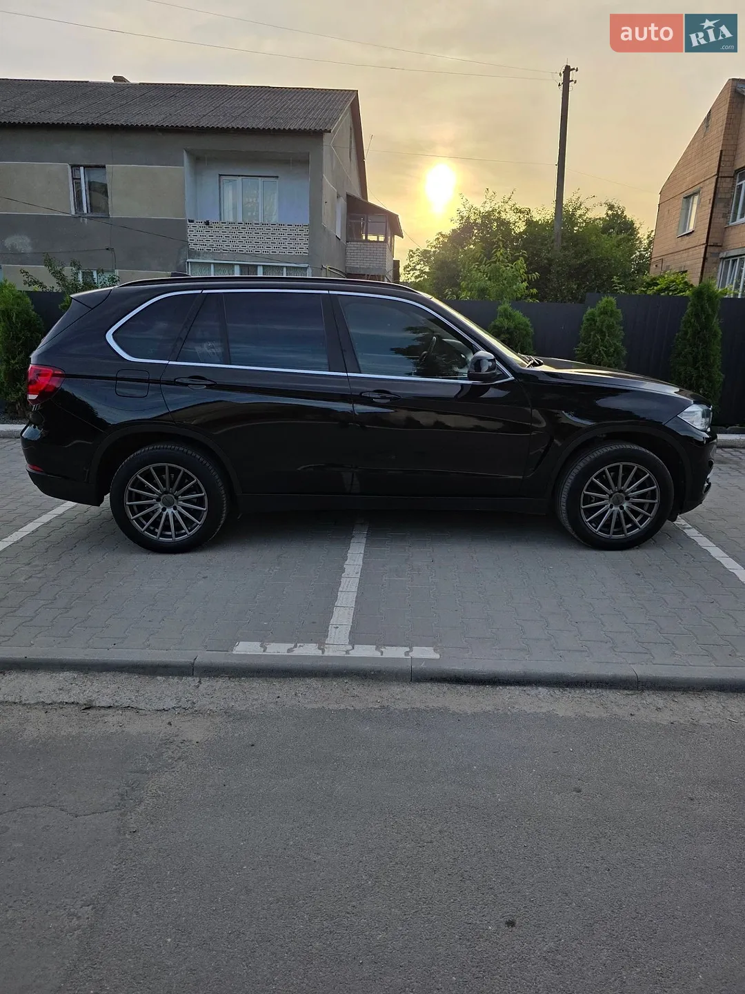 2015 BMW X5 - мініатюра 4