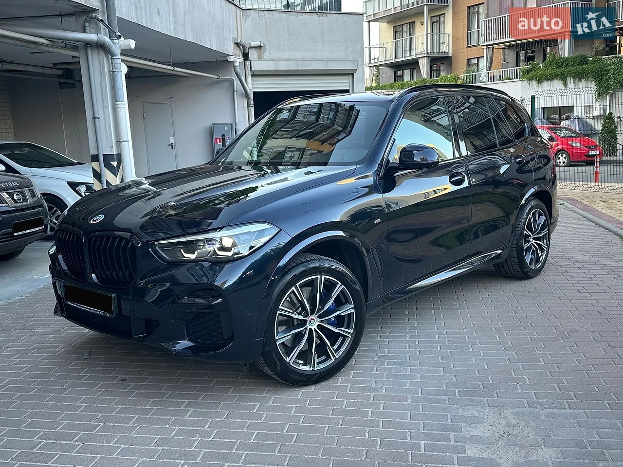 2022 Lexus RX - мініатюра 67