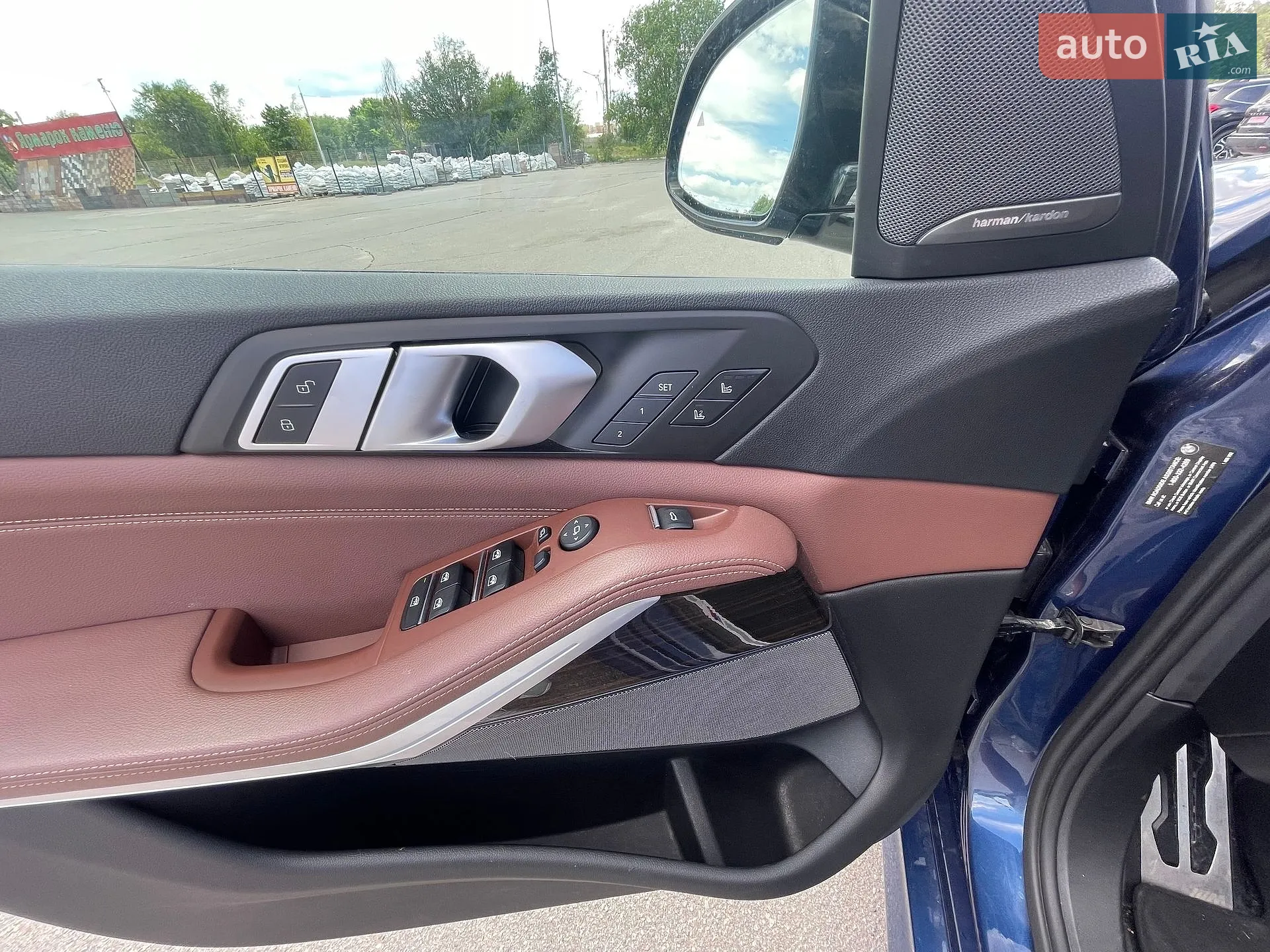 2018 BMW X5 - мініатюра 16
