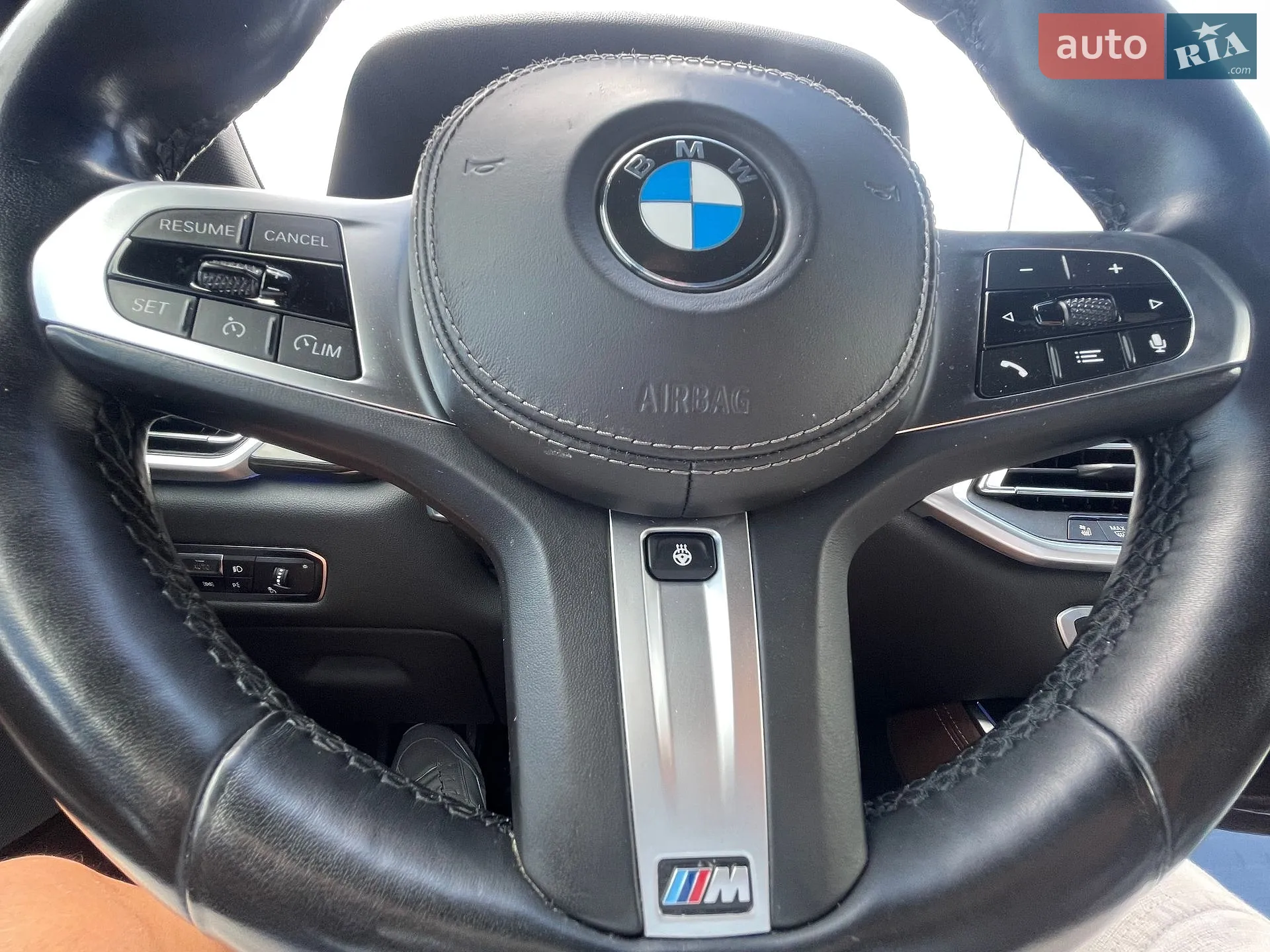 2018 BMW X5 - мініатюра 19