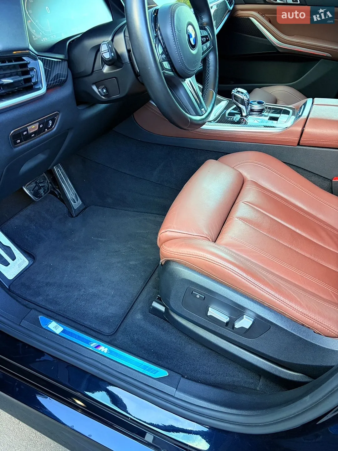 2022 BMW X5 - мініатюра 23