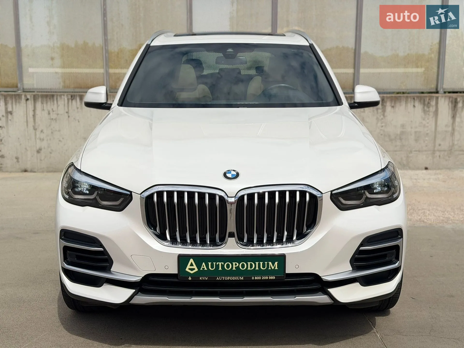 2022 BMW X5 - мініатюра 4