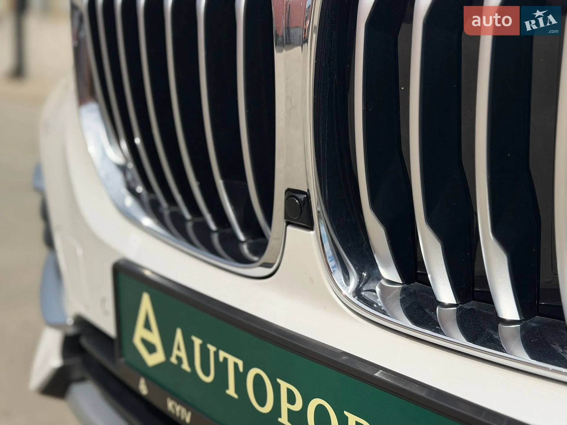 2022 BMW X5 - мініатюра 8