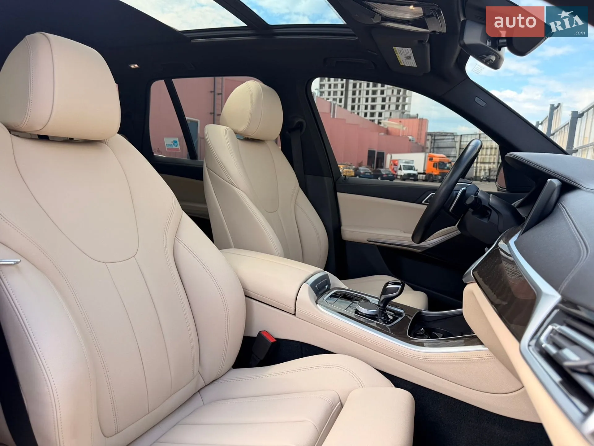 2022 BMW X5 - мініатюра 22