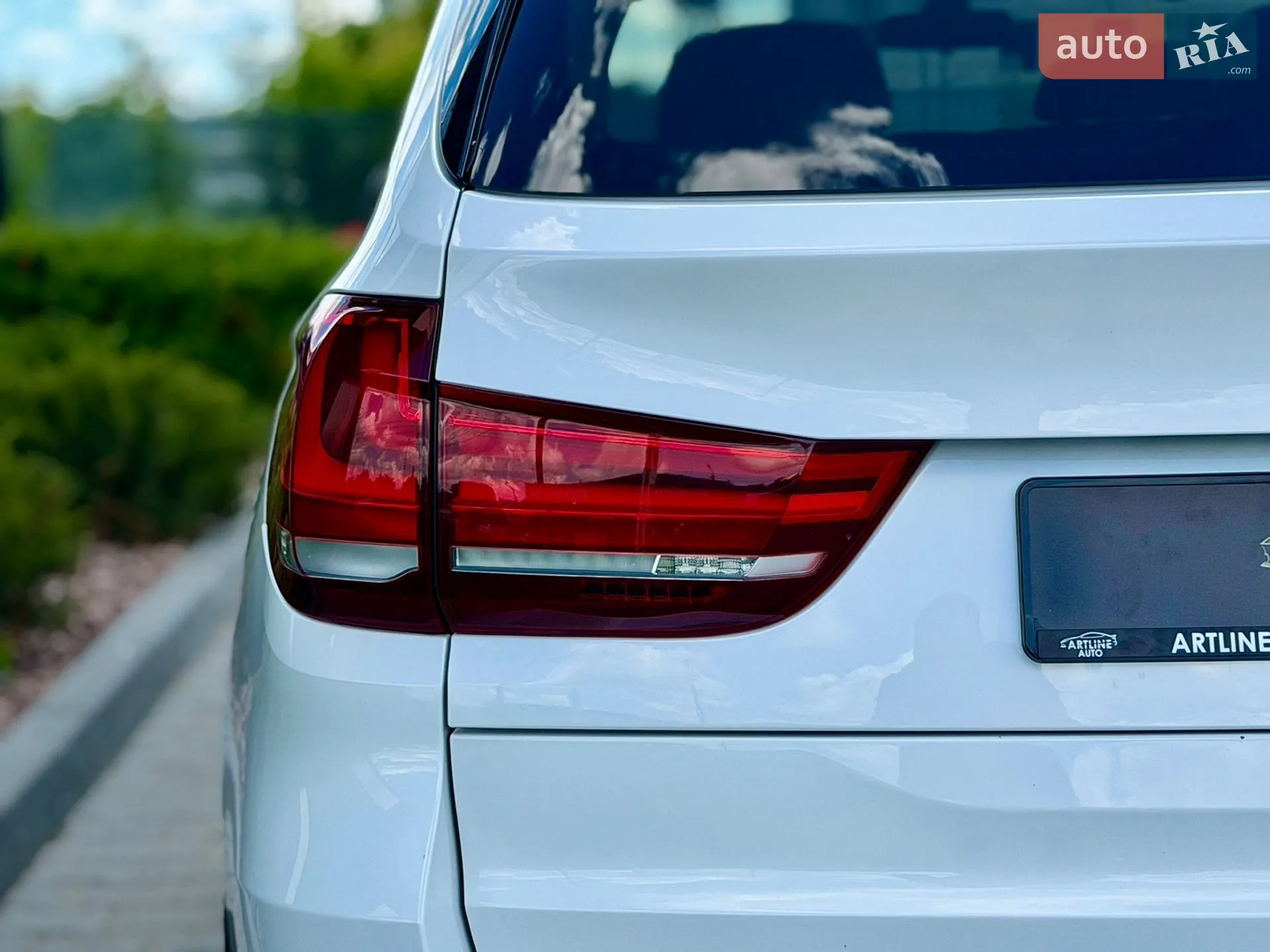 2015 BMW X5 - мініатюра 23