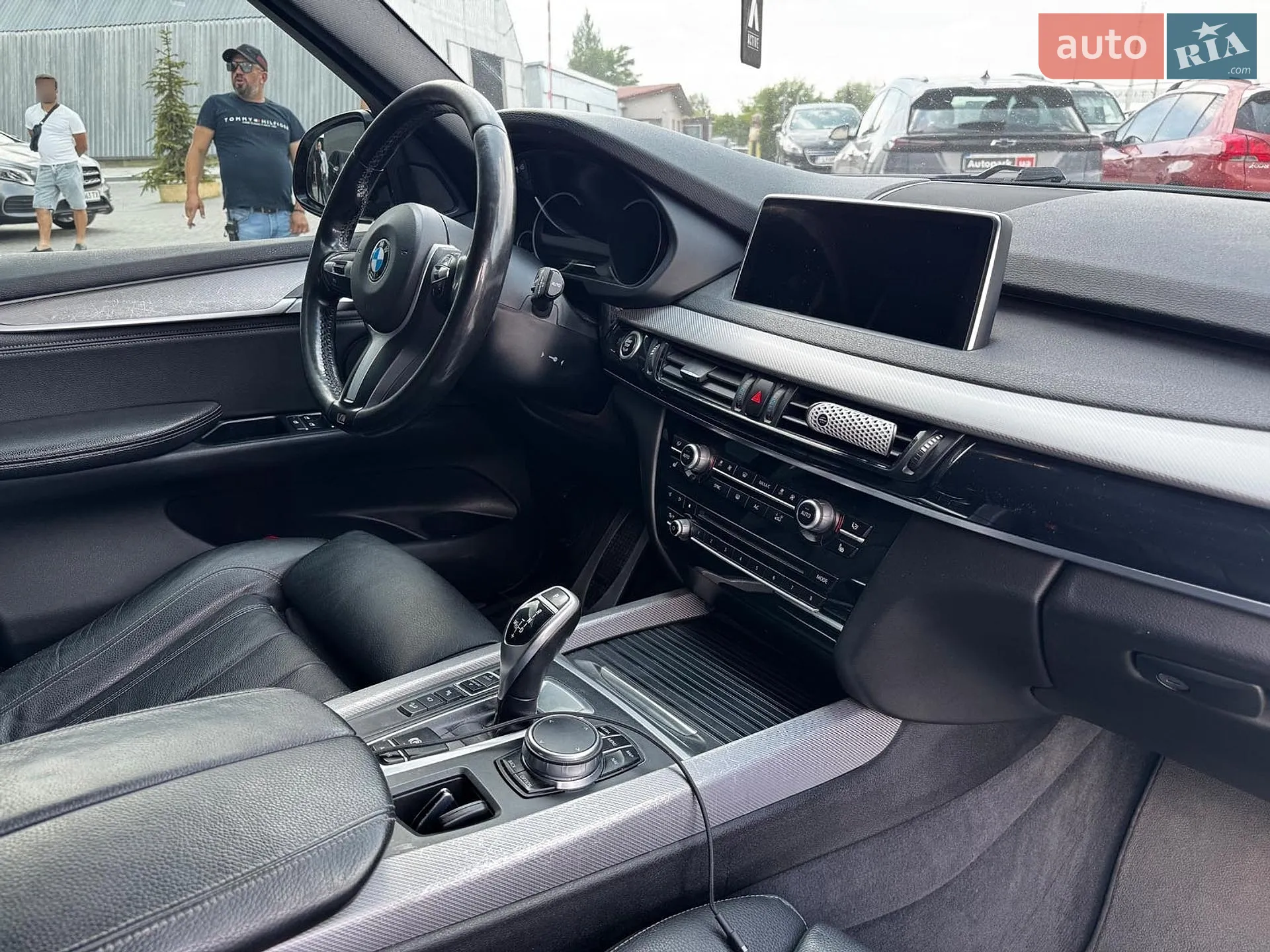 2018 BMW X5 - мініатюра 40