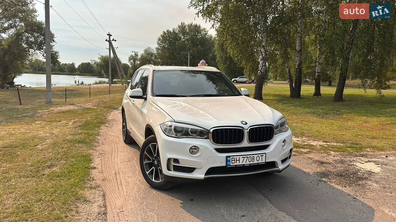 2018 BMW X5 - мініатюра 31