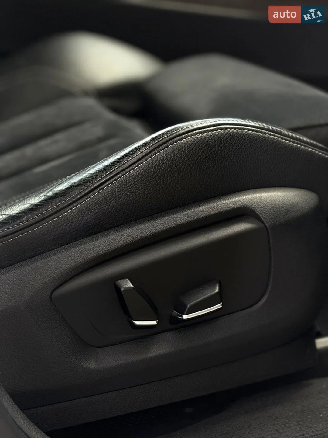 2015 BMW X5 - мініатюра 23