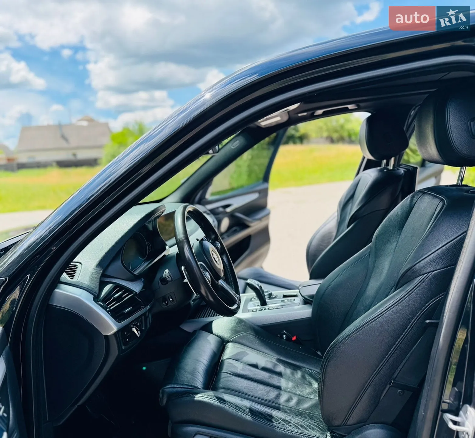 2016 BMW X5 - мініатюра 7