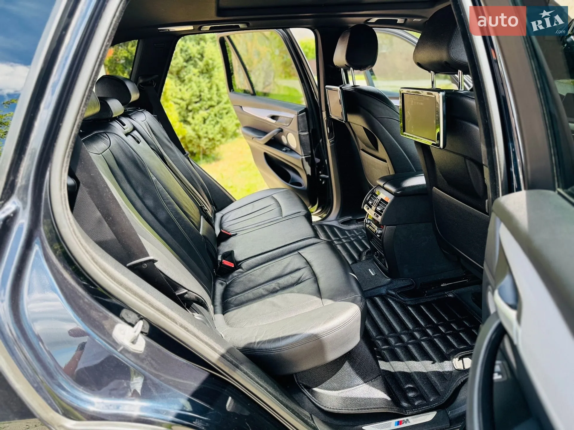 2016 BMW X5 - мініатюра 10