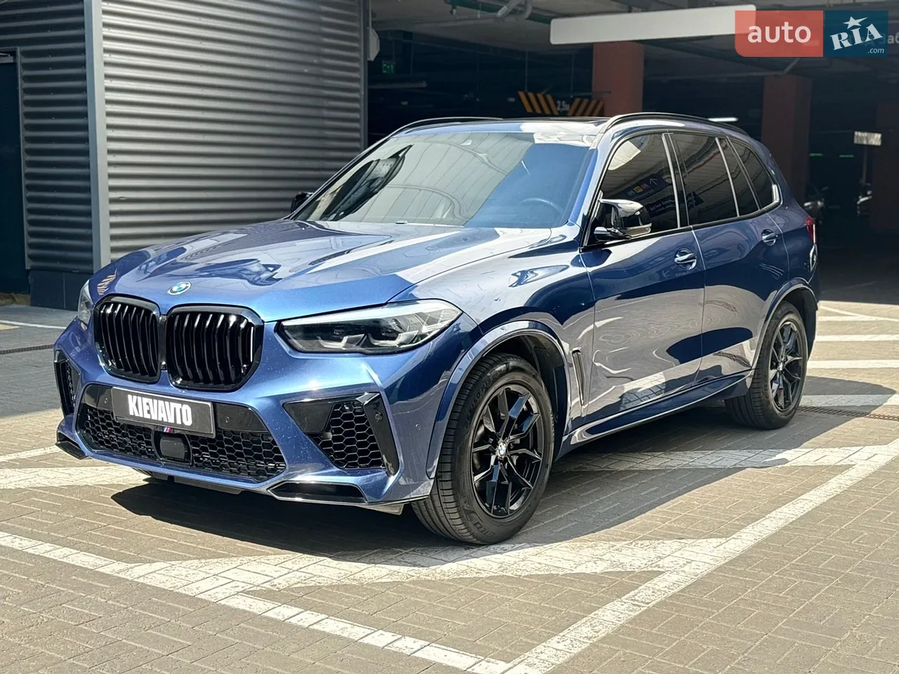 2019 BMW X4 - мініатюра 27