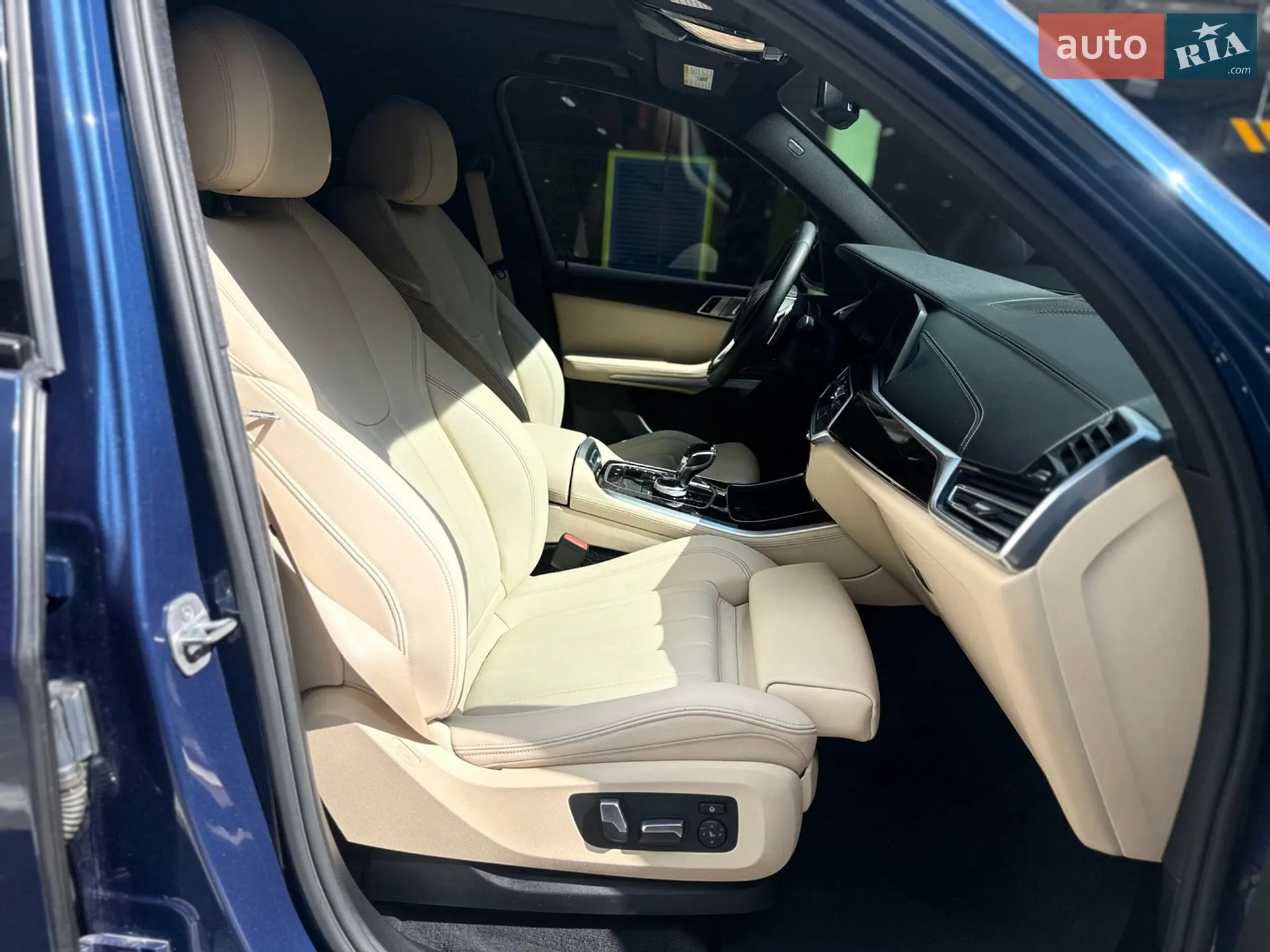 2019 BMW X5 - мініатюра 15