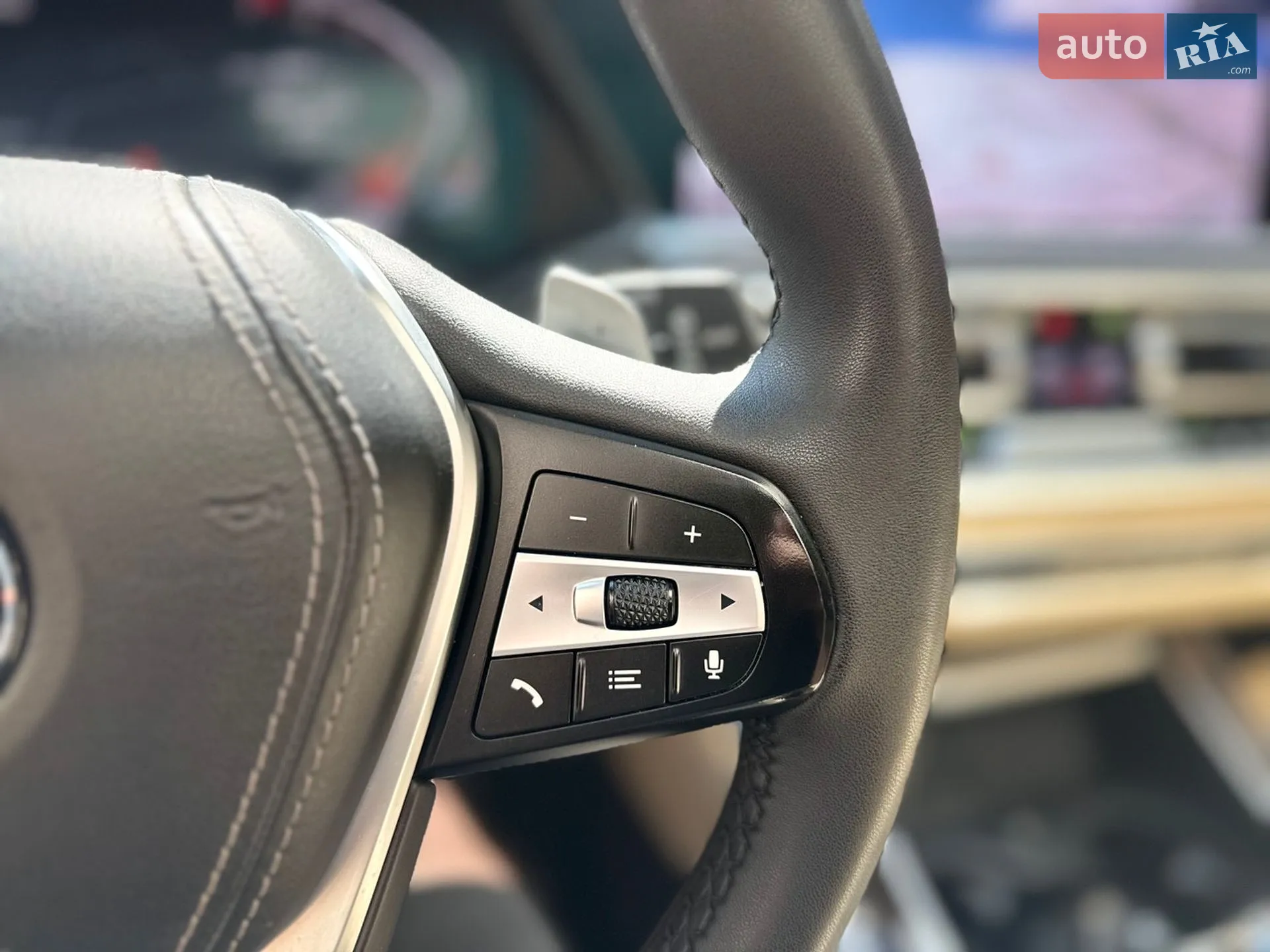 2019 BMW X5 - мініатюра 20