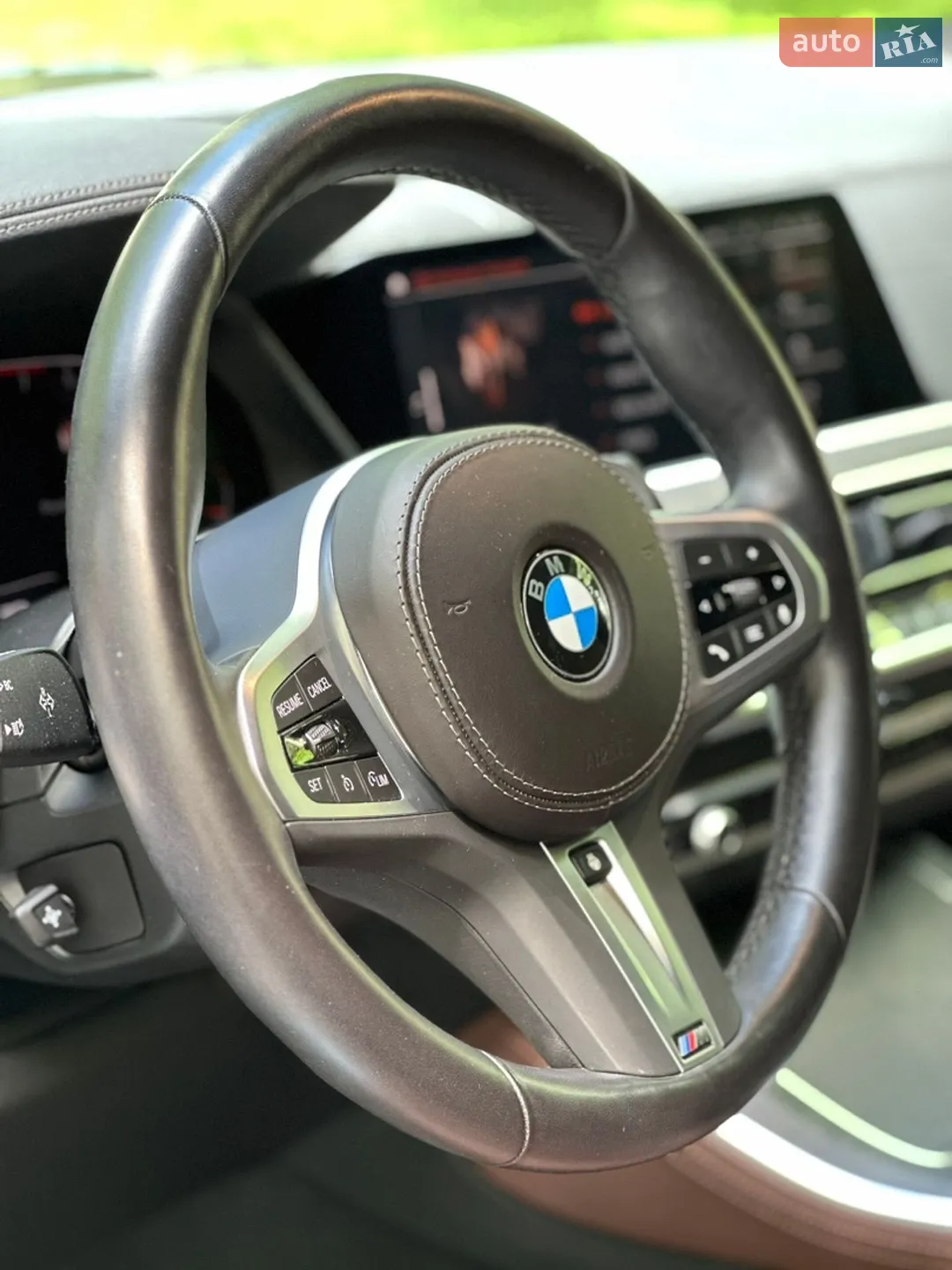 2022 BMW X5 - мініатюра 7