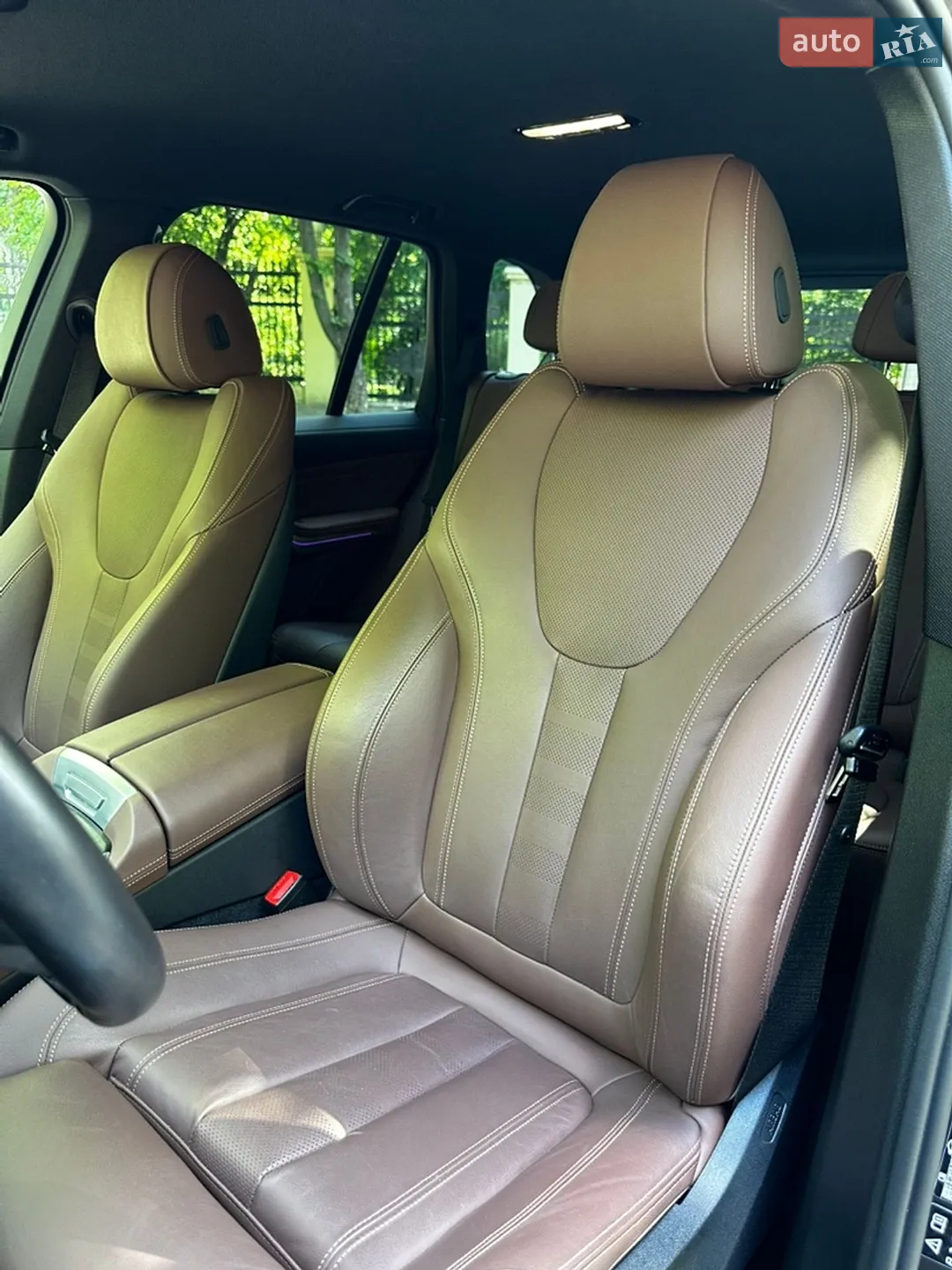 2022 BMW X5 - мініатюра 13