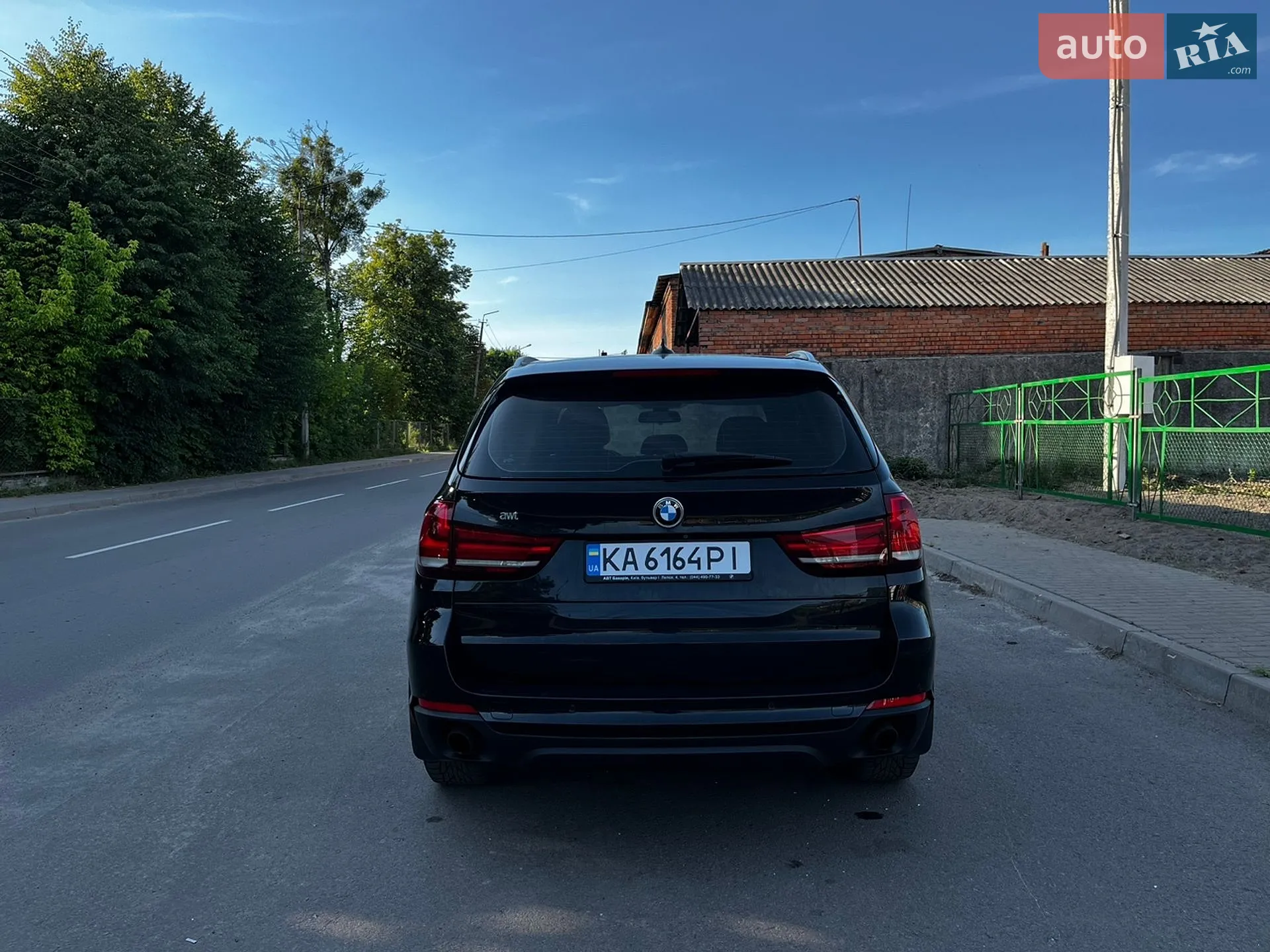 2016 BMW X5 - мініатюра 9