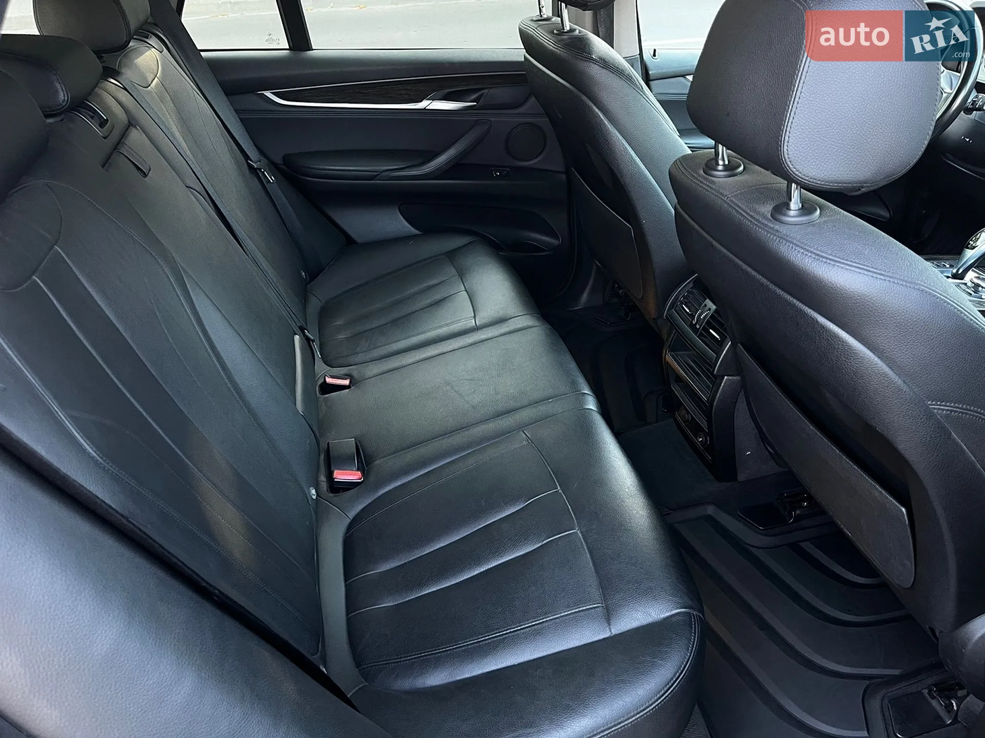 2016 BMW X5 - мініатюра 17