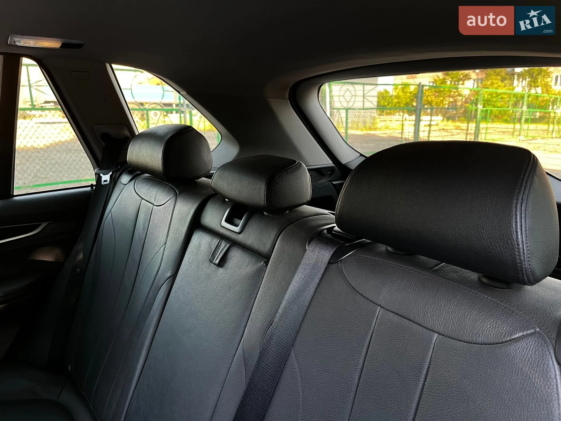 2016 BMW X5 - мініатюра 21