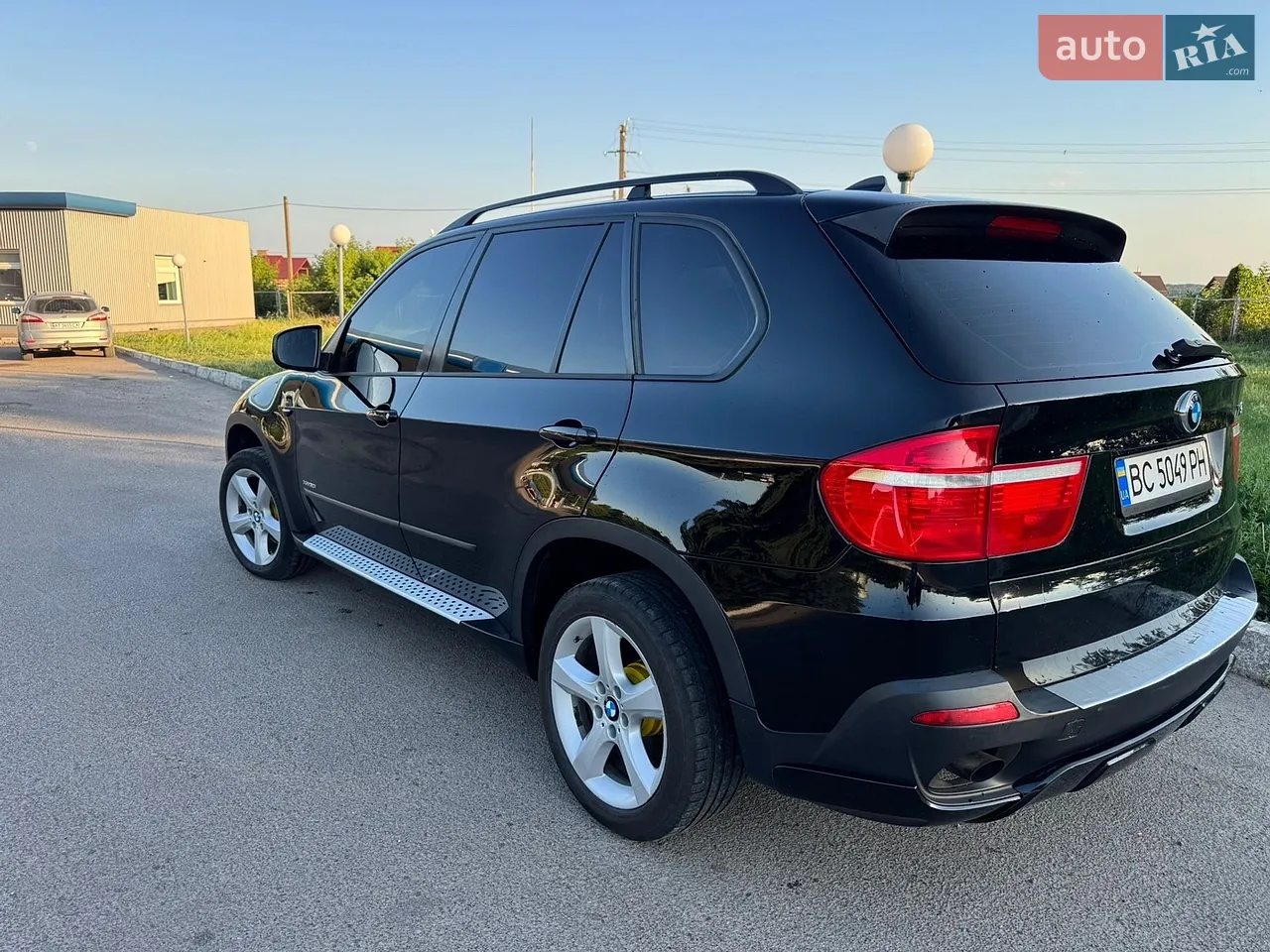 2010 BMW X5 - мініатюра 21