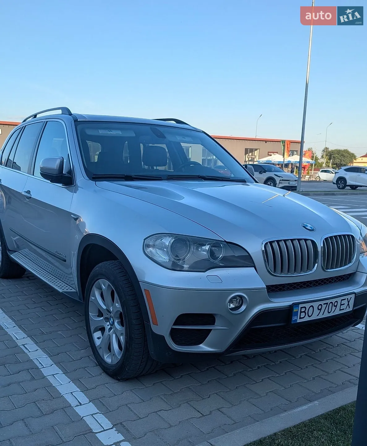 2013 BMW X5 - мініатюра 20