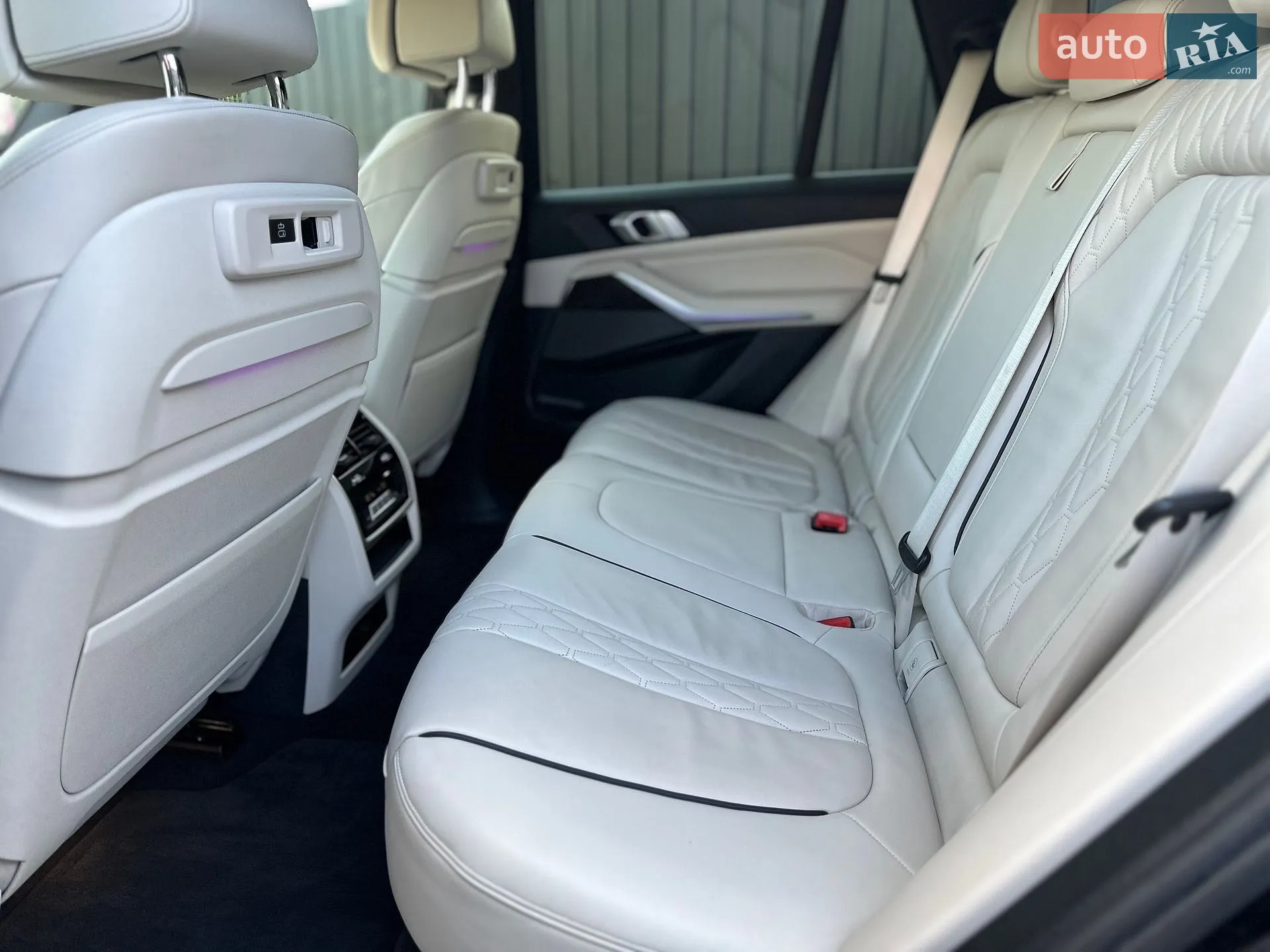 2019 BMW X5 - мініатюра 13