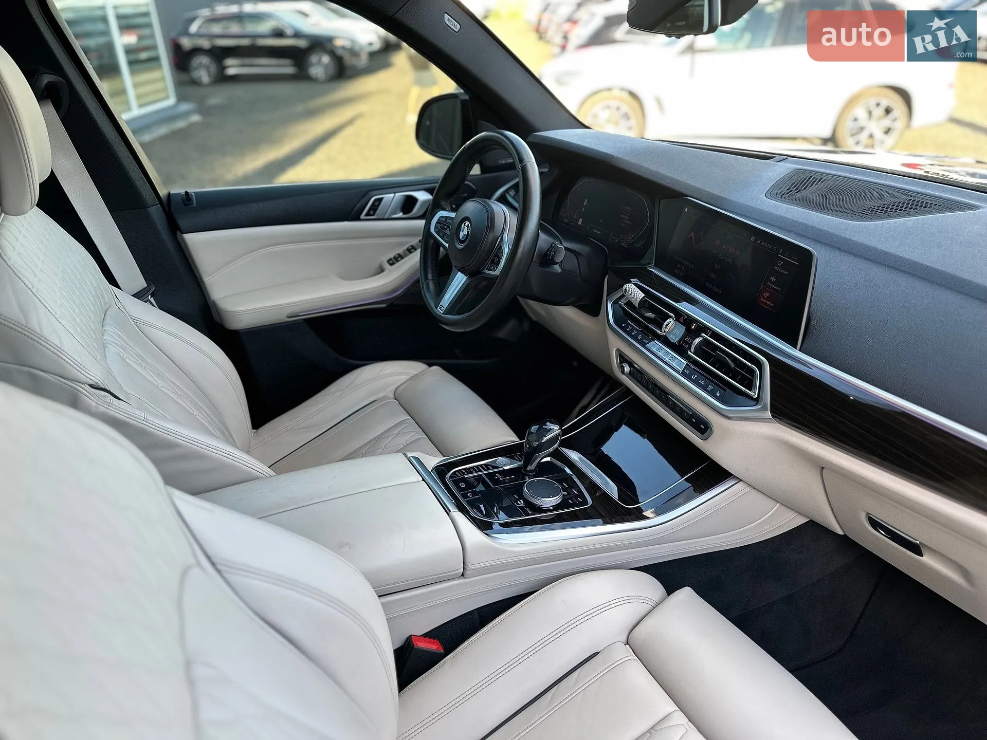 2019 BMW X5 - мініатюра 17