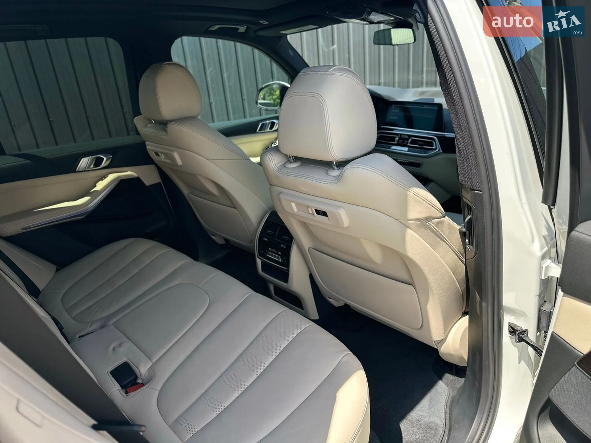 2021 BMW X5 - мініатюра 19