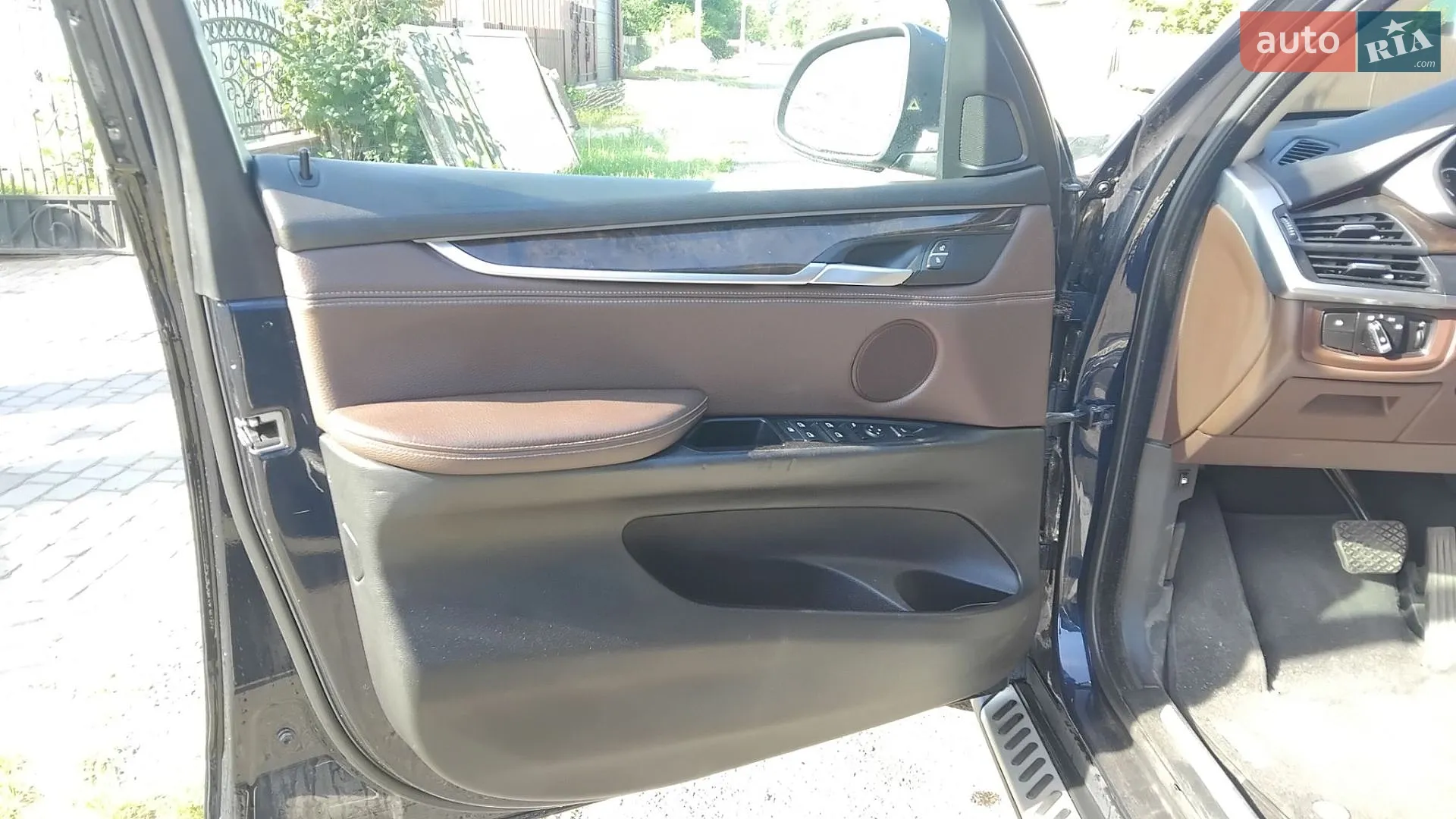 2015 BMW X5 - мініатюра 35
