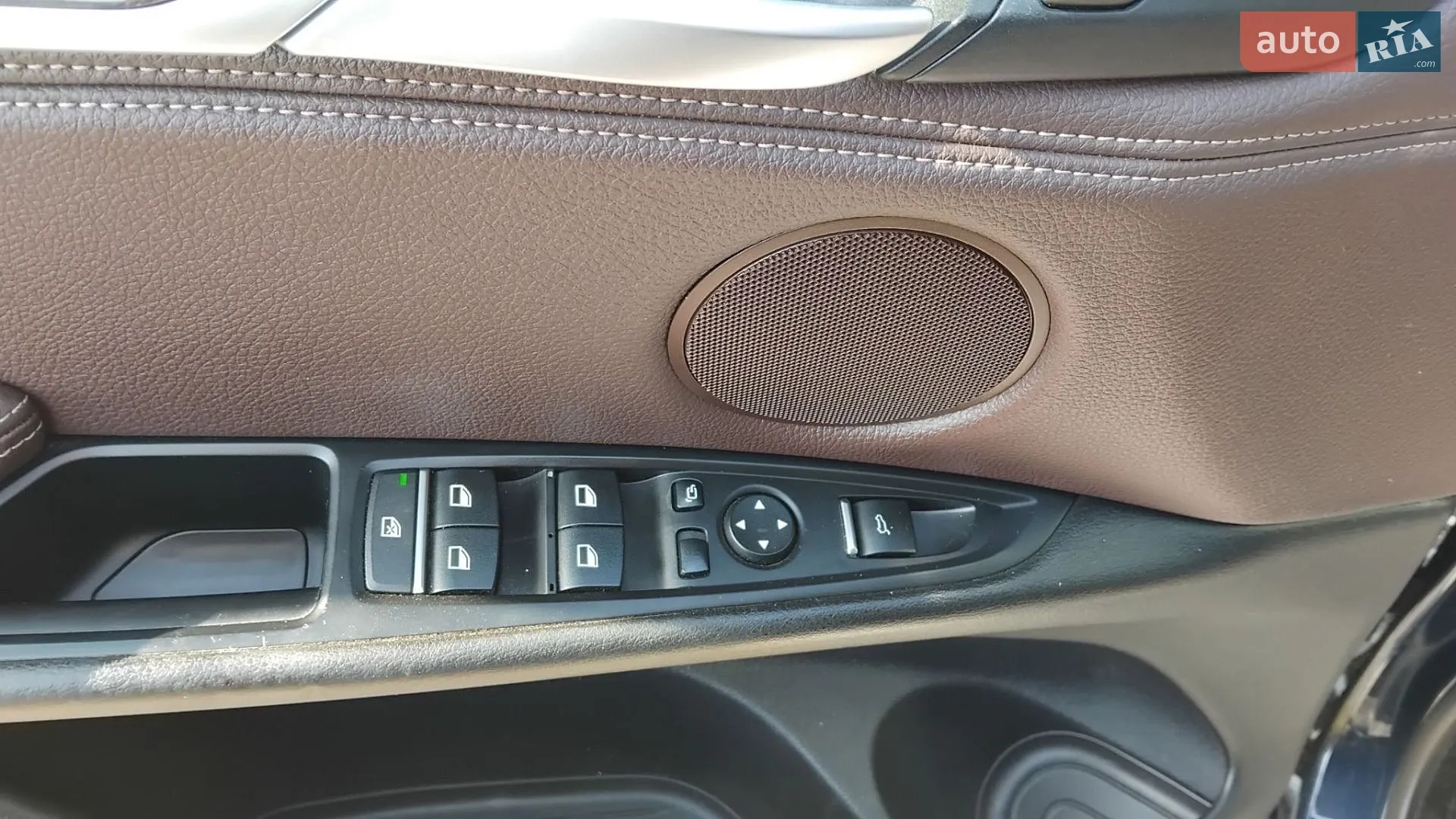 2015 BMW X5 - мініатюра 38